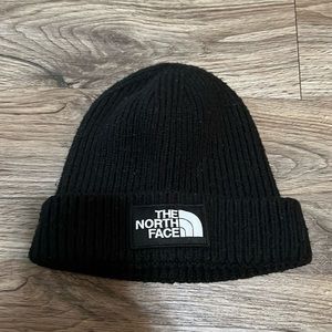 Youth The North Face beanie